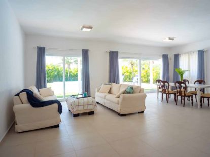 Вилла в Кабарете, Доминиканская республика, 500м2 - стоимость 1&nbsp;200&nbsp;000$ - Ref: 45784 фото 11