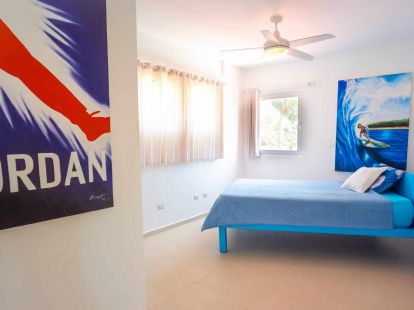 Вилла в Кабарете, Доминиканская республика, 500м2 - стоимость 1&nbsp;200&nbsp;000$ - Ref: 45784 фото 12