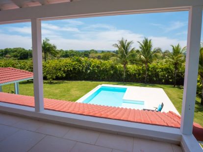 Вилла в Кабарете, Доминиканская республика, 500м2 - стоимость 1&nbsp;200&nbsp;000$ - Ref: 45784 фото 21