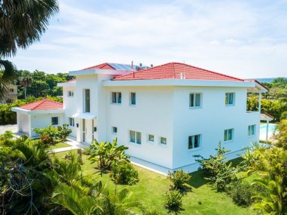 Вилла в Кабарете, Доминиканская республика, 500м2 - стоимость 1&nbsp;200&nbsp;000$ - Ref: 45784 фото 22