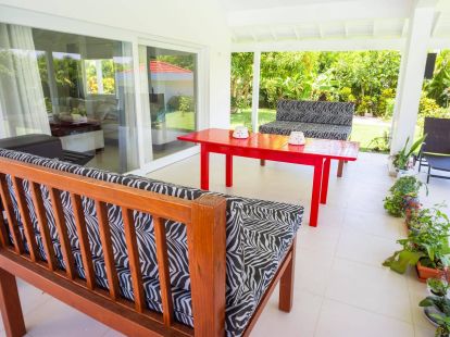 Вилла в Кабарете, Доминиканская республика, 500м2 - стоимость 1&nbsp;200&nbsp;000$ - Ref: 45784 фото 23