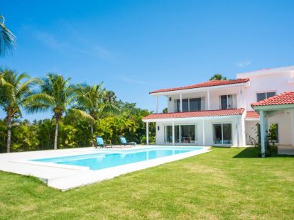 Вилла в Кабарете, Доминиканская республика, 500м2 - стоимость 1&nbsp;200&nbsp;000$ - Ref: 45784 фото 25