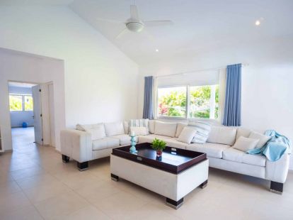 Вилла в Кабарете, Доминиканская республика, 500м2 - стоимость 1&nbsp;200&nbsp;000$ - Ref: 45784 фото 7