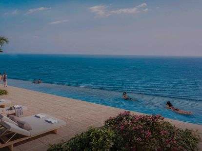 Апартаменты в Santo Domingo в Бока-Чика, Доминиканская республика, 65м2 - стоимость 173 000$ - Ref: 45853 фото 2