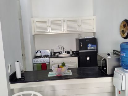 Apartments in Sosua, Dominican Republic, 58m2 - for 84&nbsp;000$ - Ref: 45857 photo 13