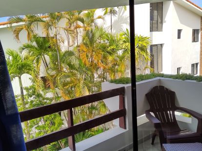 Apartments in Sosua, Dominican Republic, 58m2 - for 84&nbsp;000$ - Ref: 45857 photo 18