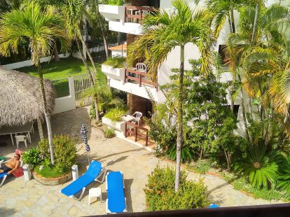 Apartments in Sosua, Dominican Republic, 58m2 - for 84&nbsp;000$ - Ref: 45857 photo 21