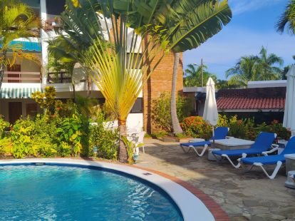 Apartments in Sosua, Dominican Republic for 84 000$ (ID:45857)