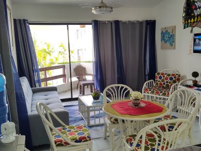 Apartments in Sosua, Dominican Republic, 58m2 - for 84&nbsp;000$ - Ref: 45857 photo 7