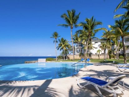 Apartments in Sosua, Dominican Republic for 375 000$ (ID:45870)