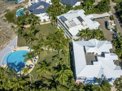 Apartments in Sosua, Dominican Republic, 166m2 - for 375&nbsp;000$ - Ref: 45870 photo 13
