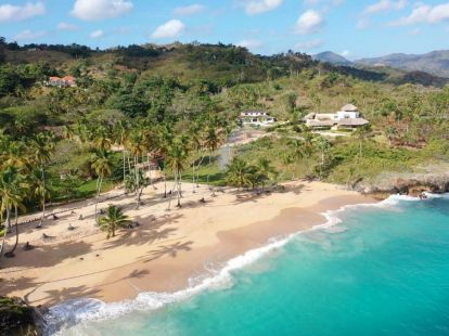 Land in Samana, Dominican Republic, 5 470m2 - for 770&nbsp;000€ - Ref: 45871 photo 4