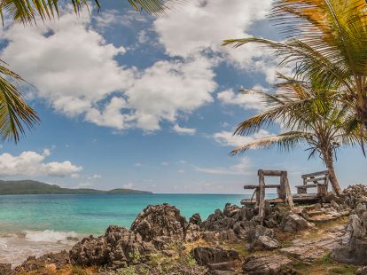 Land in Samana, Dominican Republic, 5 470m2 - for 770&nbsp;000€ - Ref: 45871 photo 5