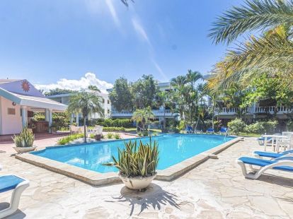 Apartments in Cabarete, Dominican Republic for 150 000$ (ID:45873)