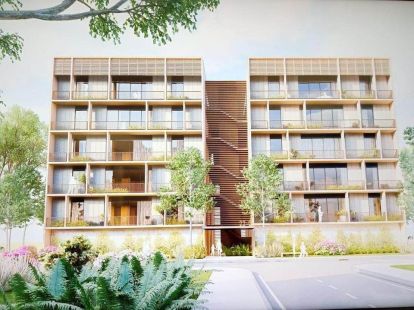 Apartments in Puerto Plata, Dominican Republic for 289 000$ (ID:45874)