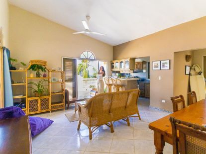 Apartments in Cabarete, Dominican Republic, 160m2 - for 240&nbsp;000$ - Ref: 45875 photo 6