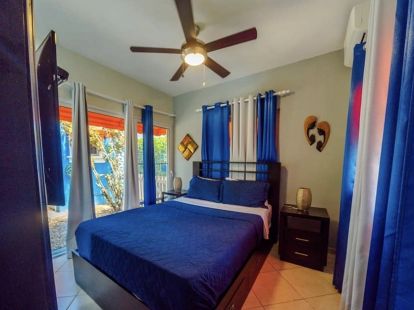 Villa in Sosua, Dominican Republic, 135m2 - for 245&nbsp;000$ - Ref: 45893 photo 4