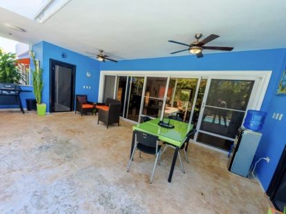 Villa in Sosua, Dominican Republic, 135m2 - for 245&nbsp;000$ - Ref: 45893 photo 7