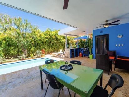 Villa in Sosua, Dominican Republic, 135m2 - for 245&nbsp;000$ - Ref: 45893 photo 8