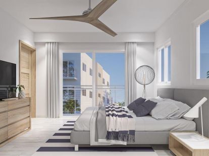 Apartments in Cabarete, Dominican Republic, 87m2 - for 171&nbsp;000$ - Ref: 45990 photo 10