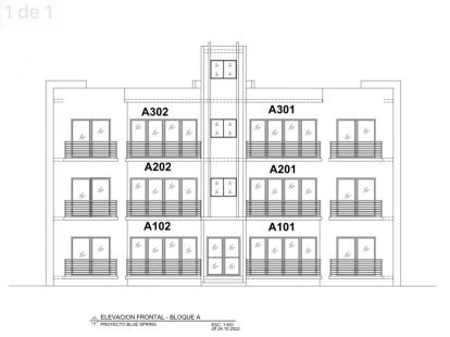 Apartments in Cabarete, Dominican Republic, 87m2 - for 171&nbsp;000$ - Ref: 45990 photo 11