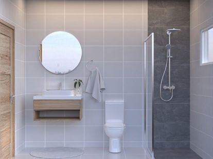 Apartments in Cabarete, Dominican Republic, 87m2 - for 171&nbsp;000$ - Ref: 45990 photo 8