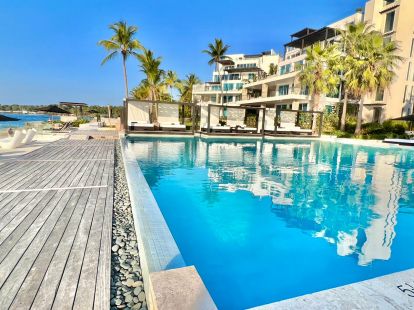 Apartments in Sosua, Dominican Republic for 420 000$ (ID:45996)
