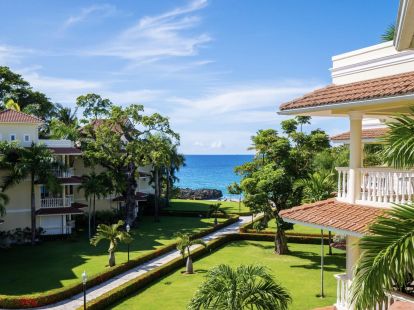 Apartments in Cabarete, Dominican Republic for 499 000$ (ID:46014)