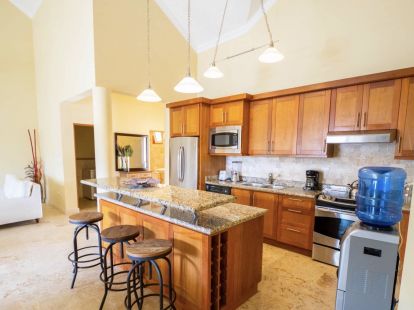 Apartments in Cabarete, Dominican Republic, 200m2 - for 499&nbsp;000$ - Ref: 46014 photo 4