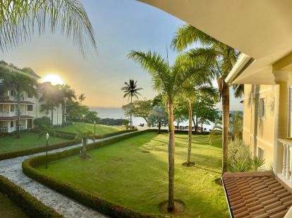 Apartments in Sosua, Dominican Republic for 395 000$ (ID:46015)