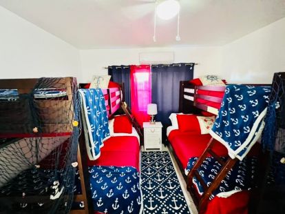 Apartments in Cabarete, Dominican Republic, 90m2 - for 235&nbsp;000$ - Ref: 46043 photo 4