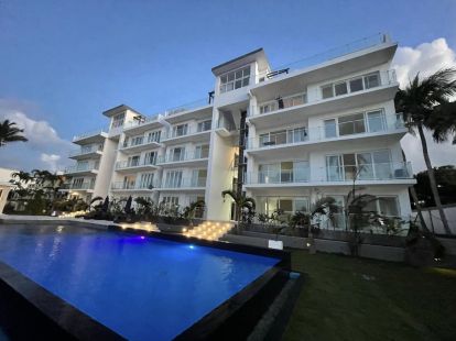 Apartments in Cabarete, Dominican Republic, 80m2 - for 280&nbsp;000$ - Ref: 46045 photo 2