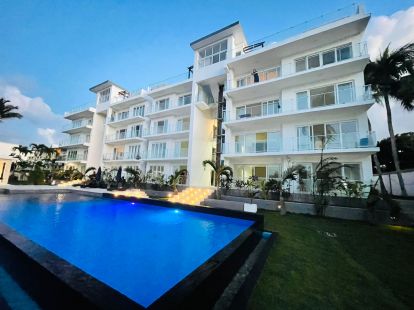 Apartments in Cabarete, Dominican Republic, 80m2 - for 280&nbsp;000$ - Ref: 46045 photo 3