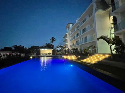 Apartments in Cabarete, Dominican Republic, 80m2 - for 280&nbsp;000$ - Ref: 46045 photo 4