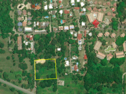 Land in Cabarete, Dominican Republic, 900m2 - for 110&nbsp;000$ - Ref: 46617 photo 2