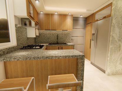 Апартаменты в Сосуа, Доминиканская республика, 71м2 - стоимость 89 000$ - Ref: 76117 фото 4