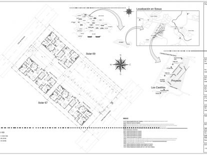 Апартаменты в Сосуа, Доминиканская республика, 71м2 - стоимость 89 000$ - Ref: 76117 фото 6