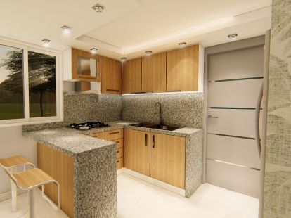Апартаменты в Сосуа, Доминиканская республика, 71м2 - стоимость 89 000$ - Ref: 76117 фото 8