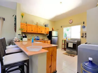 Вилла в Сосуа, Доминиканская республика за 295 000$ (ID:42534)