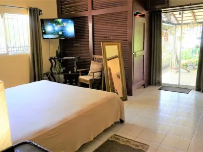 Вилла в La Mulata в Сосуа, Доминиканская республика, 195м2 - стоимость 295 000$ - Ref: 42534 фото 11