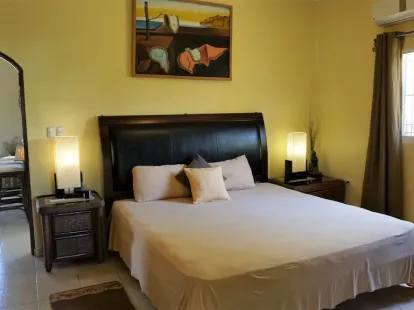 Вилла в La Mulata в Сосуа, Доминиканская республика, 195м2 - стоимость 295 000$ - Ref: 42534 фото 14