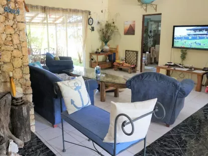 Вилла в La Mulata в Сосуа, Доминиканская республика, 195м2 - стоимость 295 000$ - Ref: 42534 фото 17