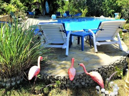 Вилла в La Mulata в Сосуа, Доминиканская республика, 195м2 - стоимость 295 000$ - Ref: 42534 фото 18