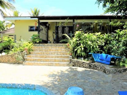 Вилла в La Mulata в Сосуа, Доминиканская республика, 195м2 - стоимость 295 000$ - Ref: 42534 фото 19