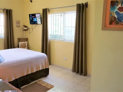 Вилла в La Mulata в Сосуа, Доминиканская республика, 195м2 - стоимость 295 000$ - Ref: 42534 фото 20