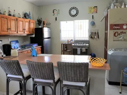 Вилла в La Mulata в Сосуа, Доминиканская республика, 195м2 - стоимость 295 000$ - Ref: 42534 фото 23