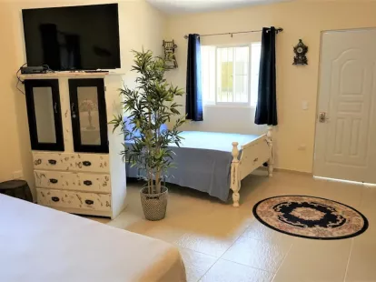 Вилла в La Mulata в Сосуа, Доминиканская республика, 195м2 - стоимость 295 000$ - Ref: 42534 фото 5