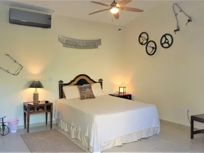 Вилла в La Mulata в Сосуа, Доминиканская республика, 195м2 - стоимость 295 000$ - Ref: 42534 фото 7