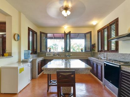 Вилла в Самане, Доминиканская республика, 450м2 - стоимость 1 100 000$ - Ref: 48209 фото 16