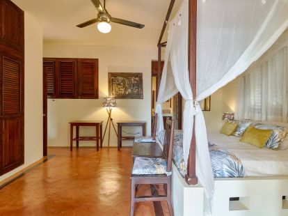 Вилла в Самане, Доминиканская республика, 450м2 - стоимость 1 100 000$ - Ref: 48209 фото 9